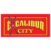 excalibur city